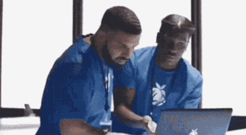 Black Guy Black Guys GIF