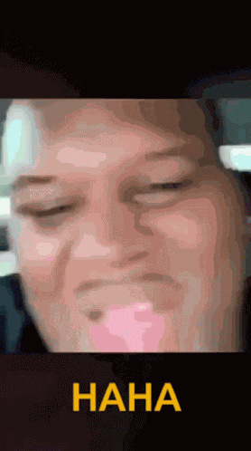 Black Guy Laugh Black Guy Sarcastic Laugh GIF