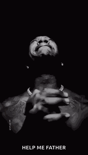 Black Guy Whtie And Black GIF