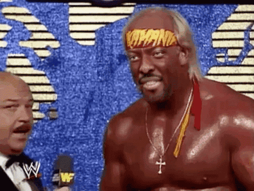 Black Hulk GIF