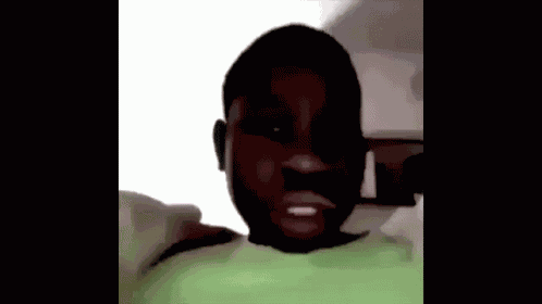 Black Kid Black Kid Speaking GIF