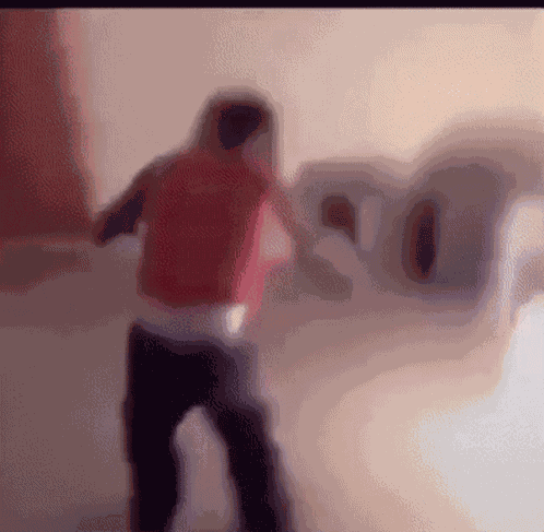 Black Kid Dance GIF