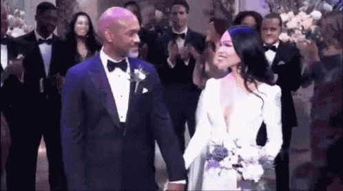Black Love General Hospital GIF