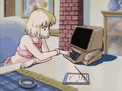 Black Magic M-66 GIF