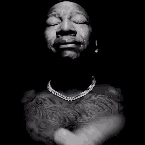 Black Girl Crying GIFs