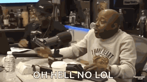 Black Men Laughing Bald Man Laughing GIF