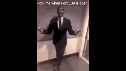 Black Men GIF
