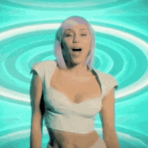 Black Mirror Black Mirror Ashley Too GIF