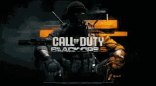 Black Ops 6 Cod GIF