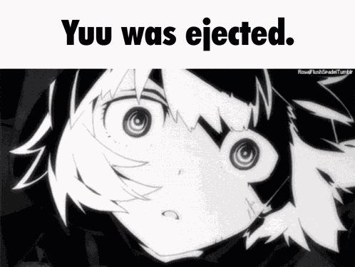 Black Rock Shooter Brs GIF