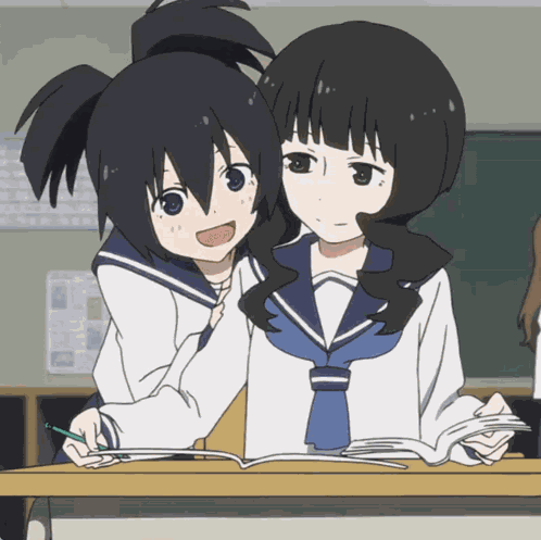 Black Rock Shooter Brs GIF