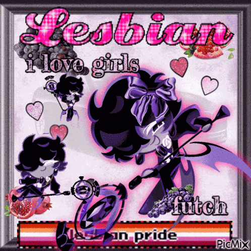 Black Sapphire Black Sapphire Cookie GIF