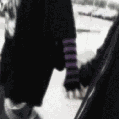 Black Soft GIF
