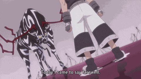 Black Star Nakatsukasa GIF