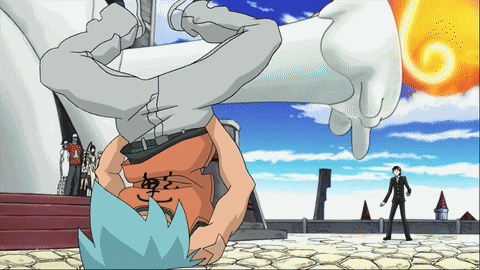 Black Star Pockets GIF