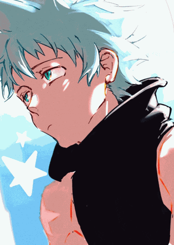 Black Star Soul Eater Meme