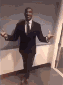 Black Teacher GIF
