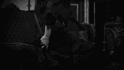 Black GIF