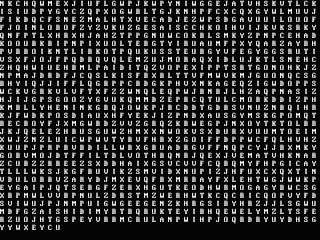 Black White GIF