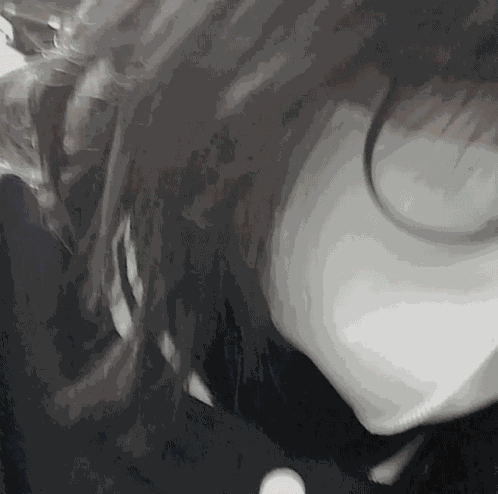 Black White GIF