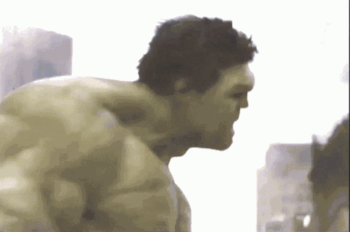 Black Widow Hulk GIF
