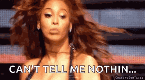 Black Women Black Girl Magic GIF