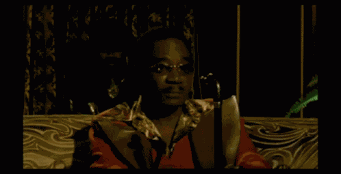 Blackdynamite GIF