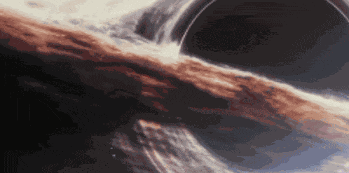 Blackhole GIF