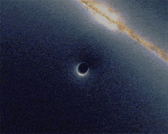 Blackhole GIF