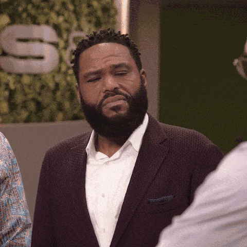 Blackish Anthony Anderson GIF