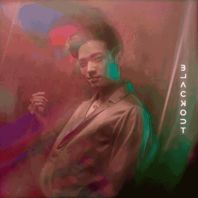 Blackout Blackoutnadao GIF