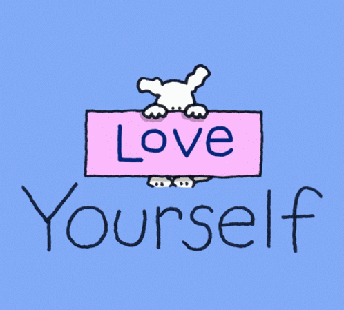 Blackpin Kloves Blinks Loveyourself GIF