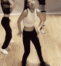 Blackpink Jennie GIF