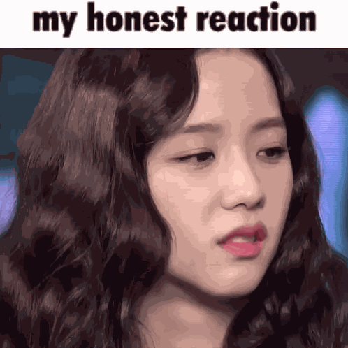 Blackpink Jisoo Kim Jisoo GIF