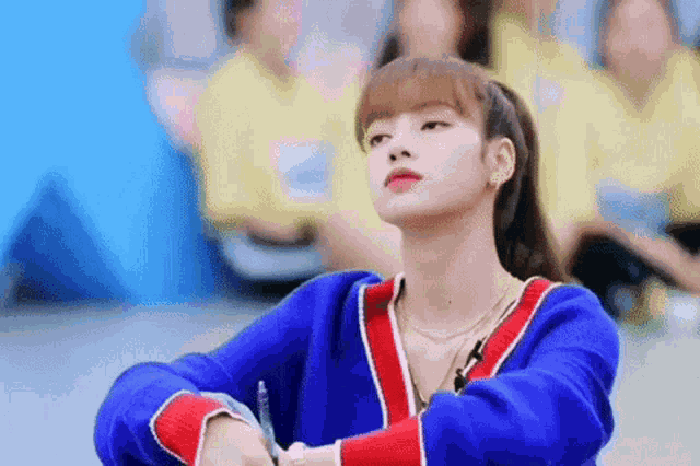 Blackpink Kpop GIF