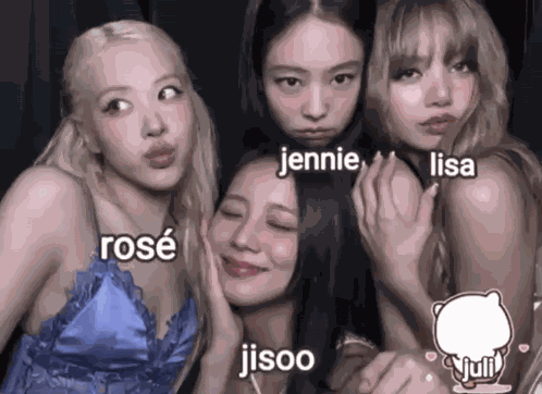 Blackpink Lisa GIF