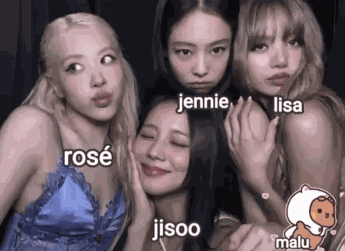 Blackpink Lisa GIF