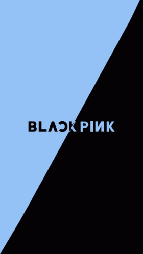 Blackpink Logo GIF