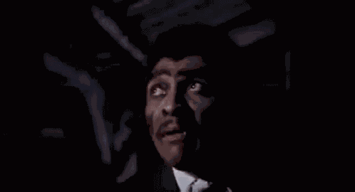 Blacula 1972 GIF
