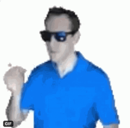Blade Boques GIF