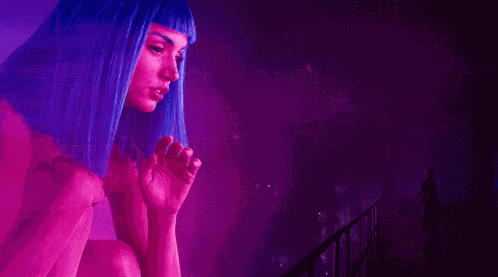 Blade GIF
