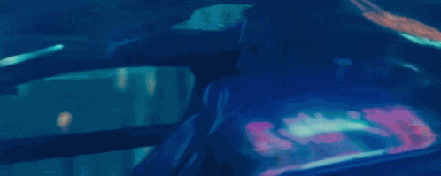 Blade Runner Blade GIF