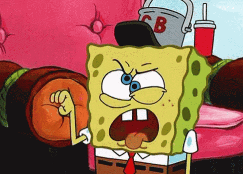 Blah Blah Blah GIF
