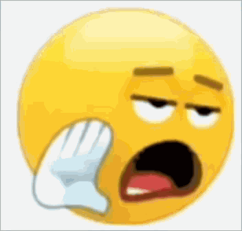 Blah Blah Blah GIF