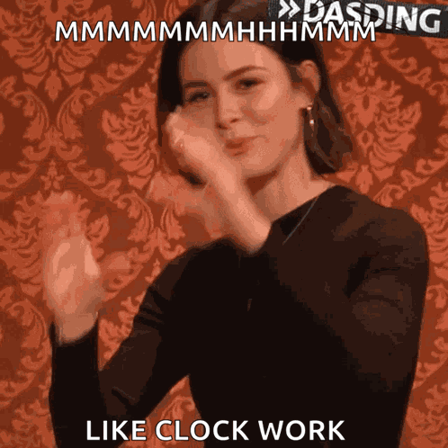 Blah Blah Blah Keep Talking GIF