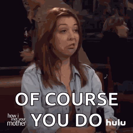Blah Mocking GIF