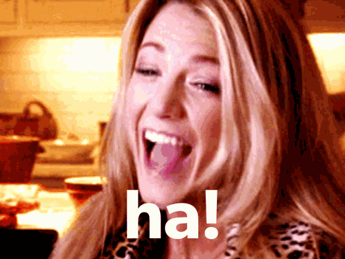 Blake Lively Blakelively GIF