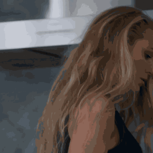 Blake Lively Huh GIF