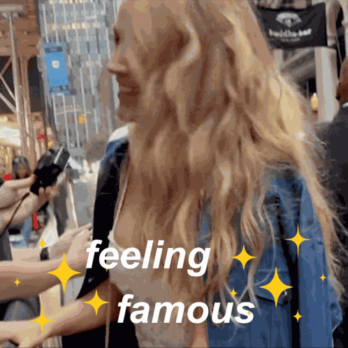 Blake Lively Smile GIF