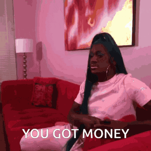 Blameitonkway Titi GIF